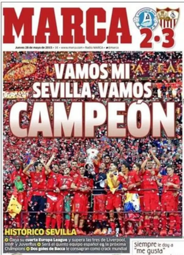Marca