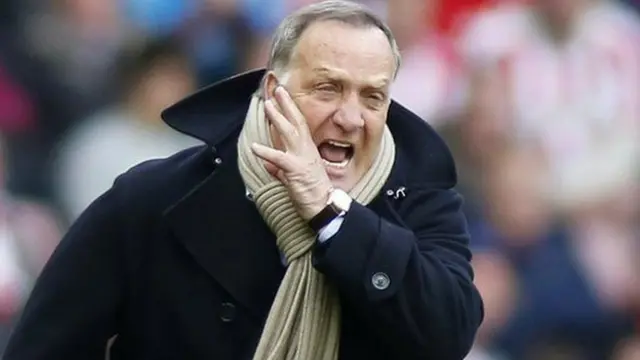 Dick Advocaat