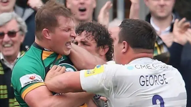 Dylan Hartley