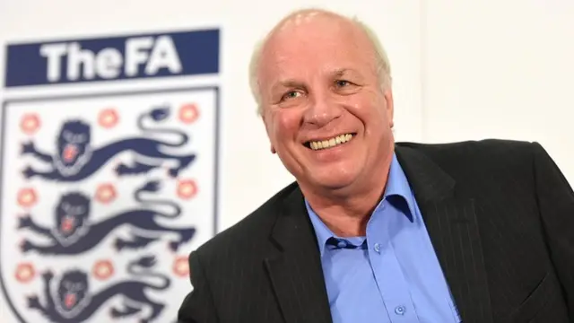 Greg Dyke