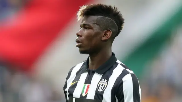 Paul Pogba