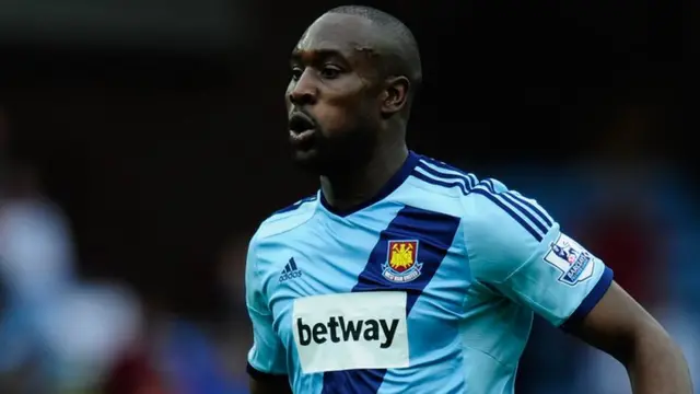 Carlton Cole