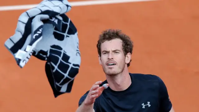 Andy Murray