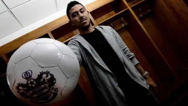 Massimo Luongo