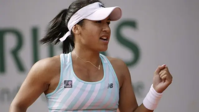 Heather Watson