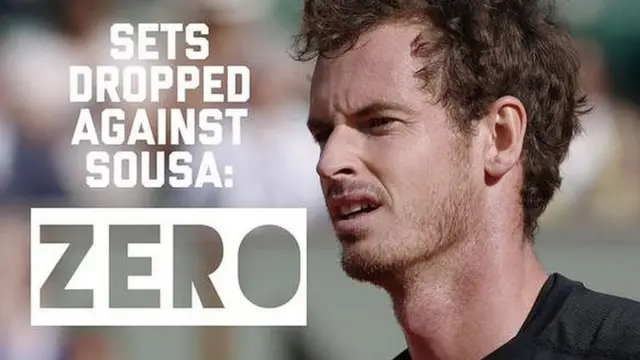 Andy Murray