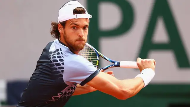 Joao Sousa