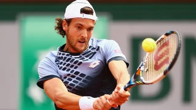 Joao Sousa