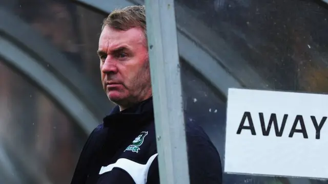 John Sheridan