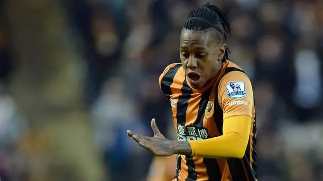 Abel Hernandez