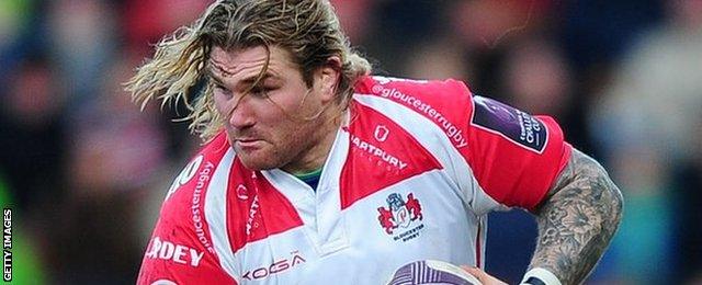 Richard Hibbard