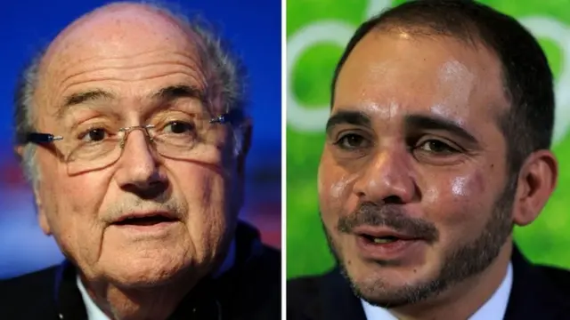 Blatter-Hussein