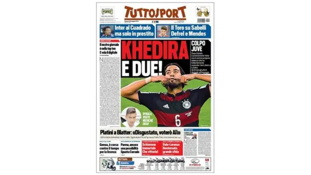 Tuttosport