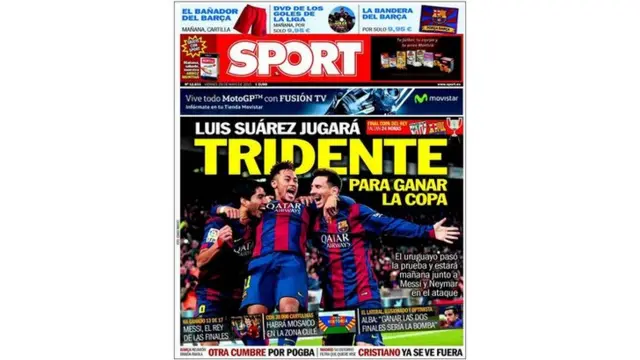 Sport