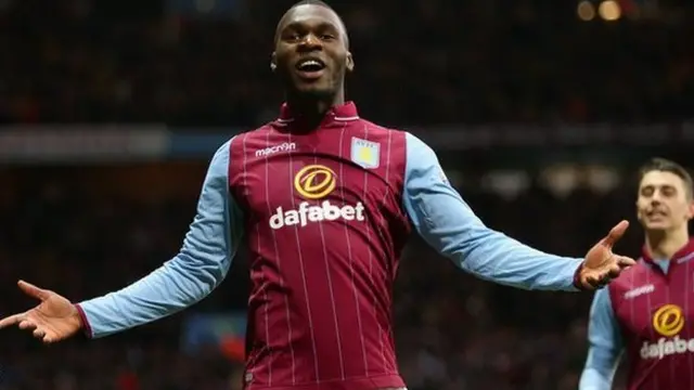 Christian Benteke