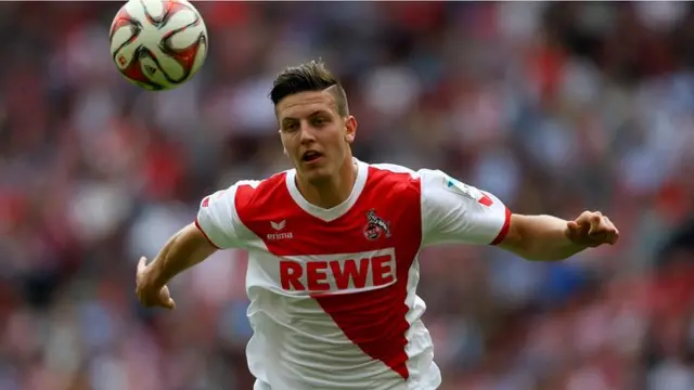 Kevin Wimmer