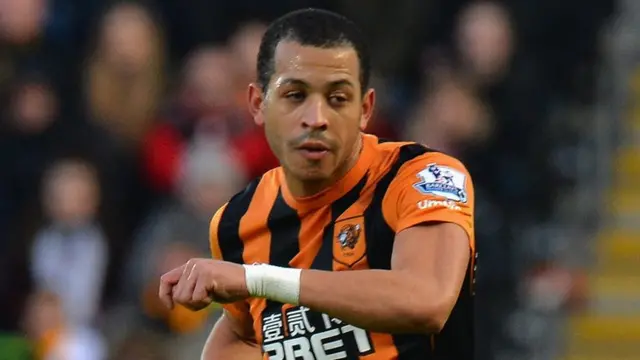 Liam Rosenior