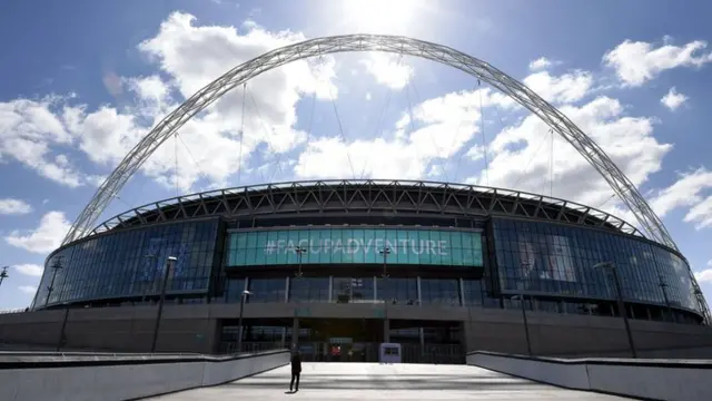 Wembley