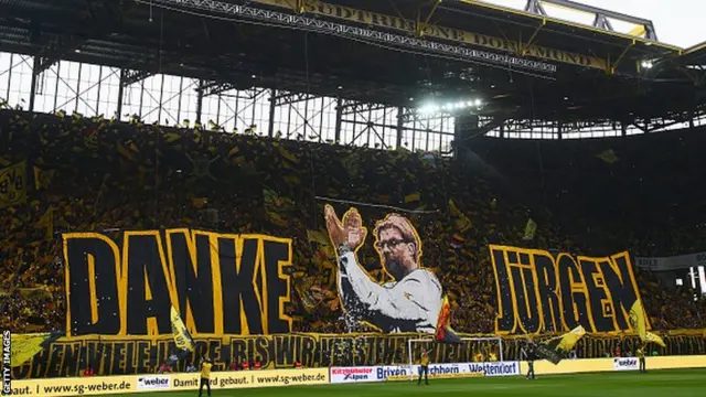 Jurgen Klopp