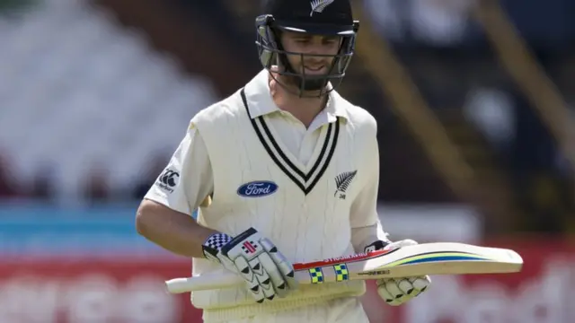 Kane Williamson