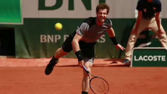 Andy Murray