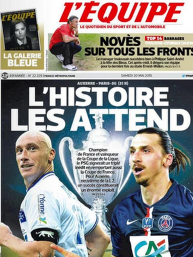 L'Equipe