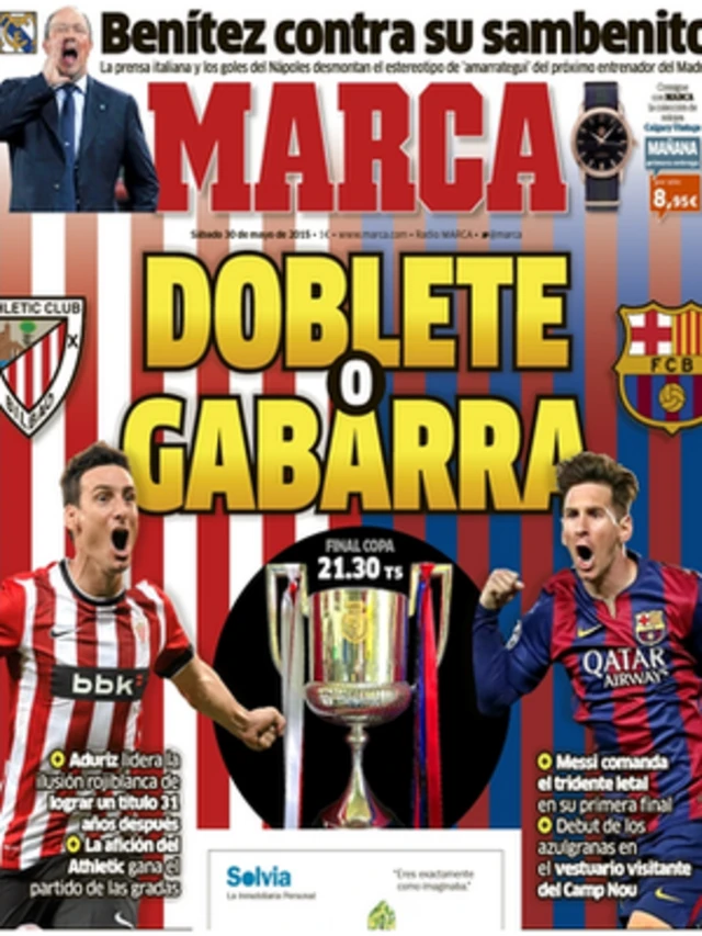Marca