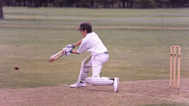 Alastair Cook