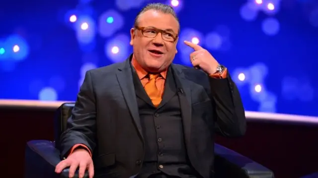 Ray Winstone