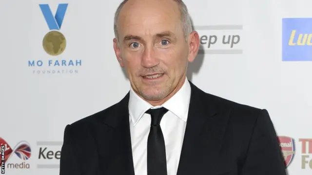 Barry McGuigan