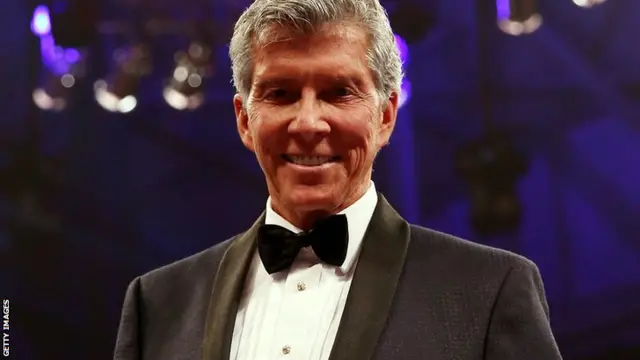 Michael Buffer