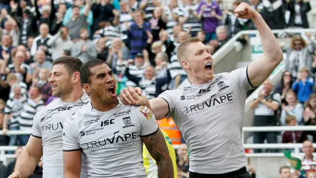 Hull FC