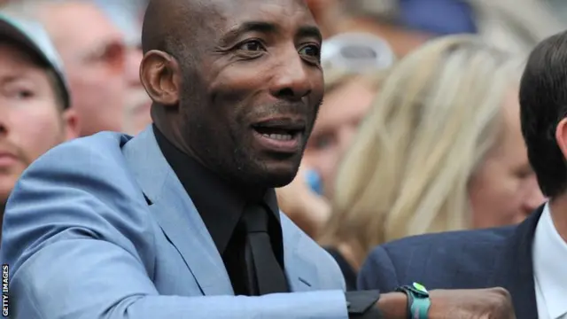 Johnny Nelson