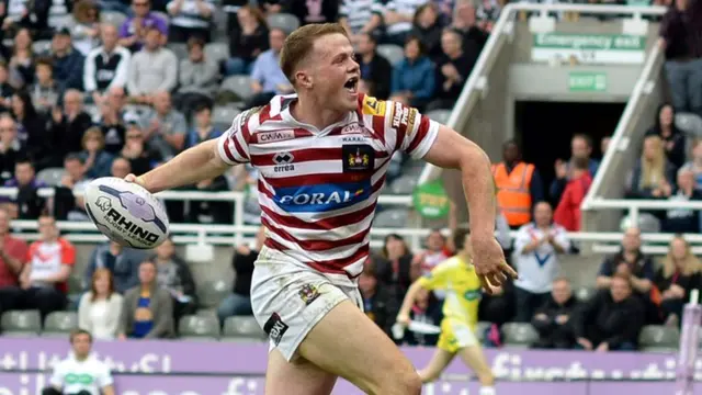 Joe Burgess