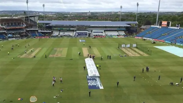 Headingley