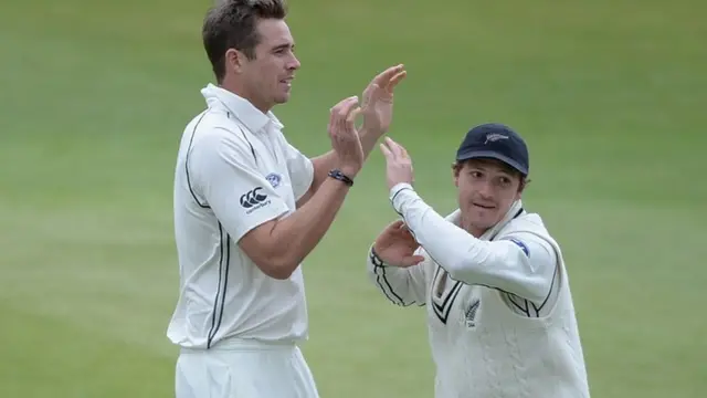 Tim Southee