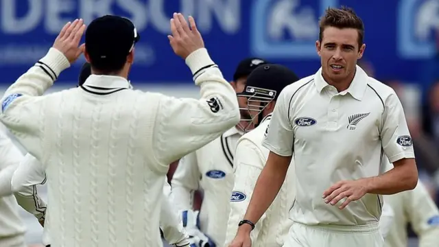 Tim Southee