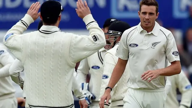 Tim Southee