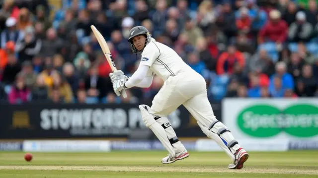 Ross Taylor