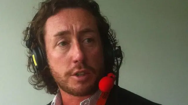 Ryan Sidebottom