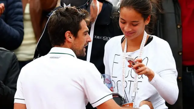 Jeremy Chardy