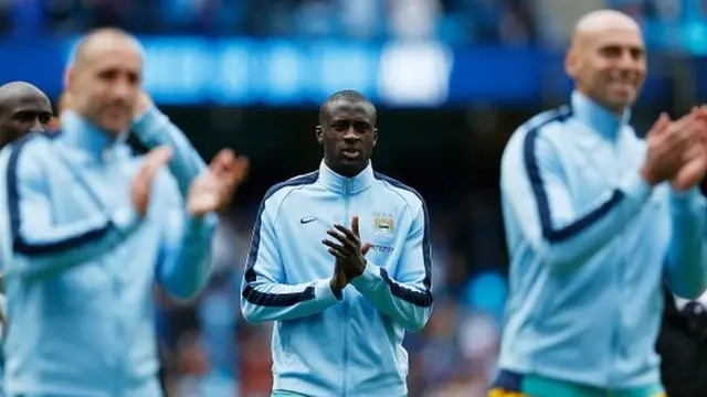 toure