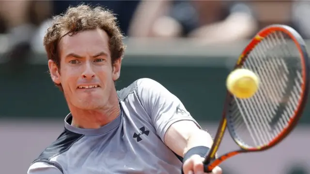 Andy Murray