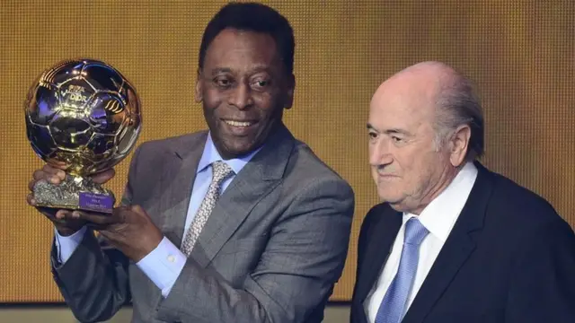 Pele