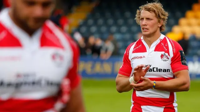 Billy Twelvetrees