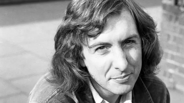 Eric Idle