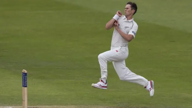 Trent Boult