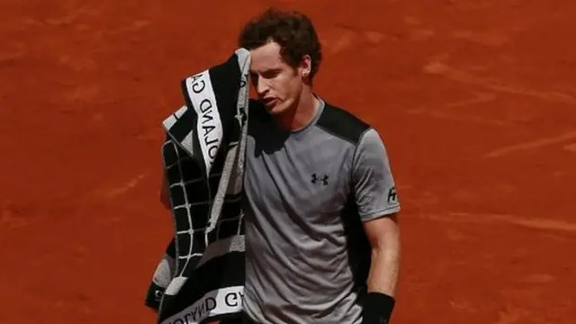 Andy Murray