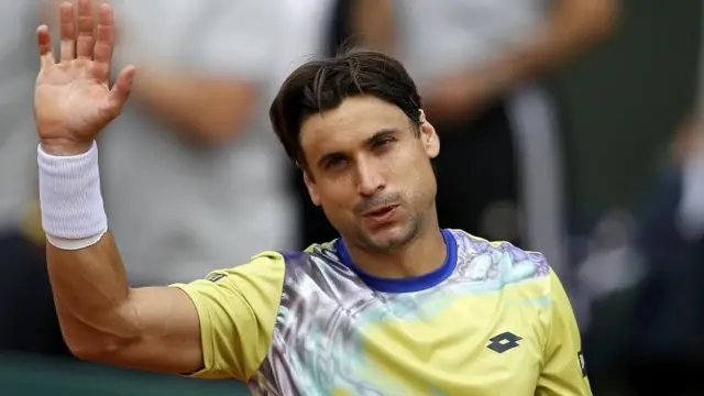 David Ferrer