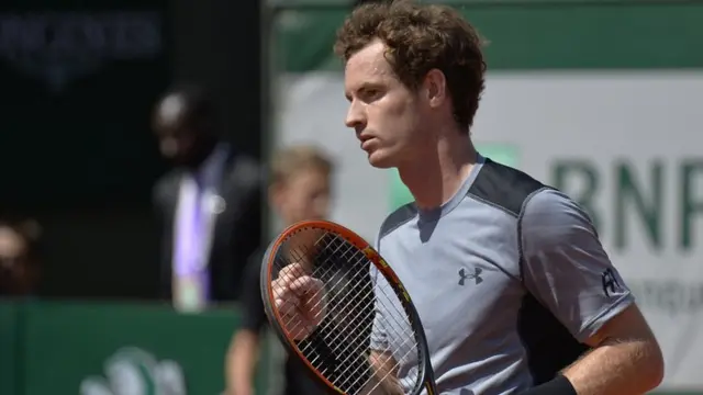 Andy Murray